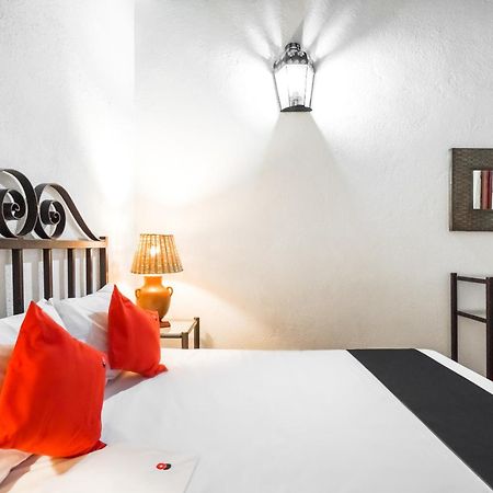 Capital O El Nito Posada Oaxaca Εξωτερικό φωτογραφία