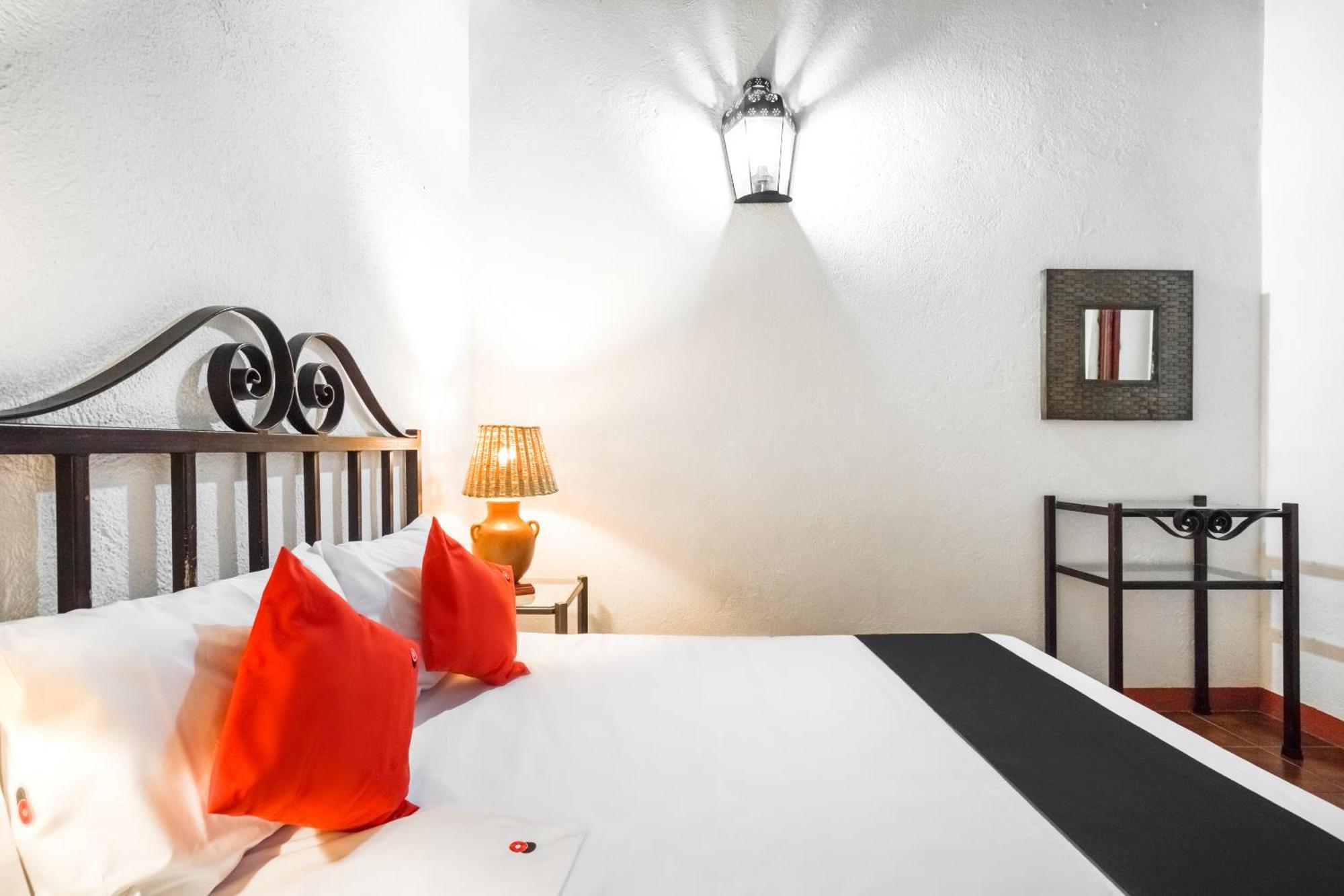 Capital O El Nito Posada Oaxaca Εξωτερικό φωτογραφία