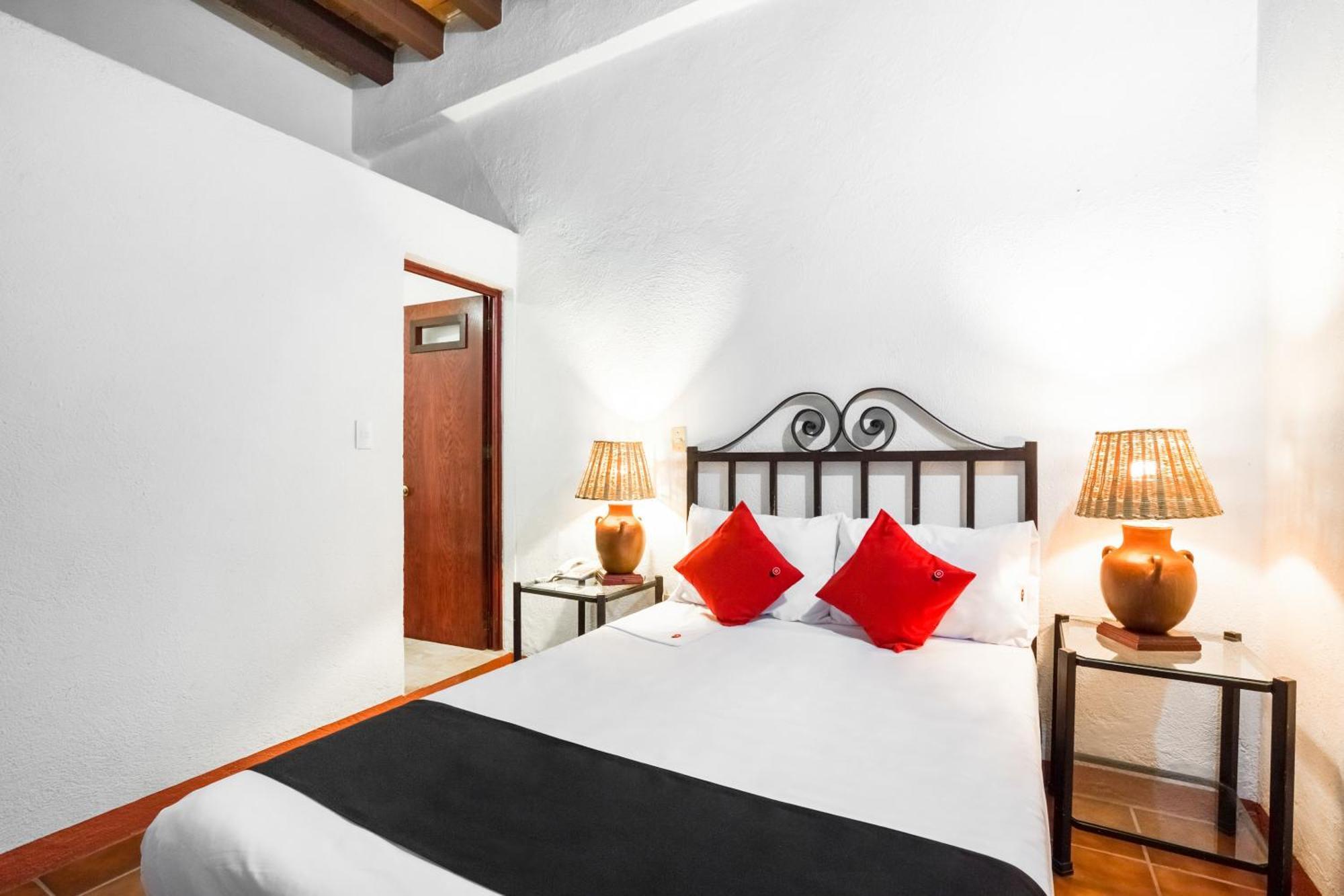 Capital O El Nito Posada Oaxaca Εξωτερικό φωτογραφία