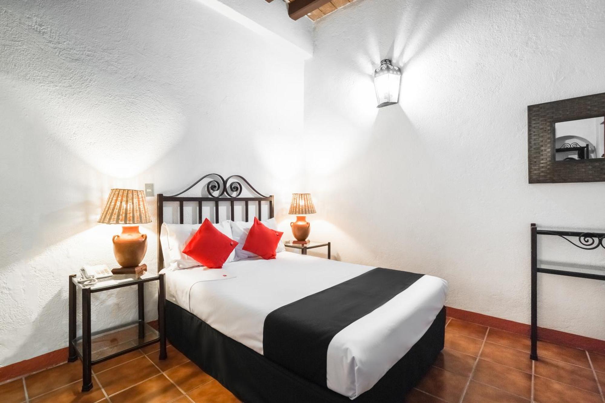 Capital O El Nito Posada Oaxaca Εξωτερικό φωτογραφία