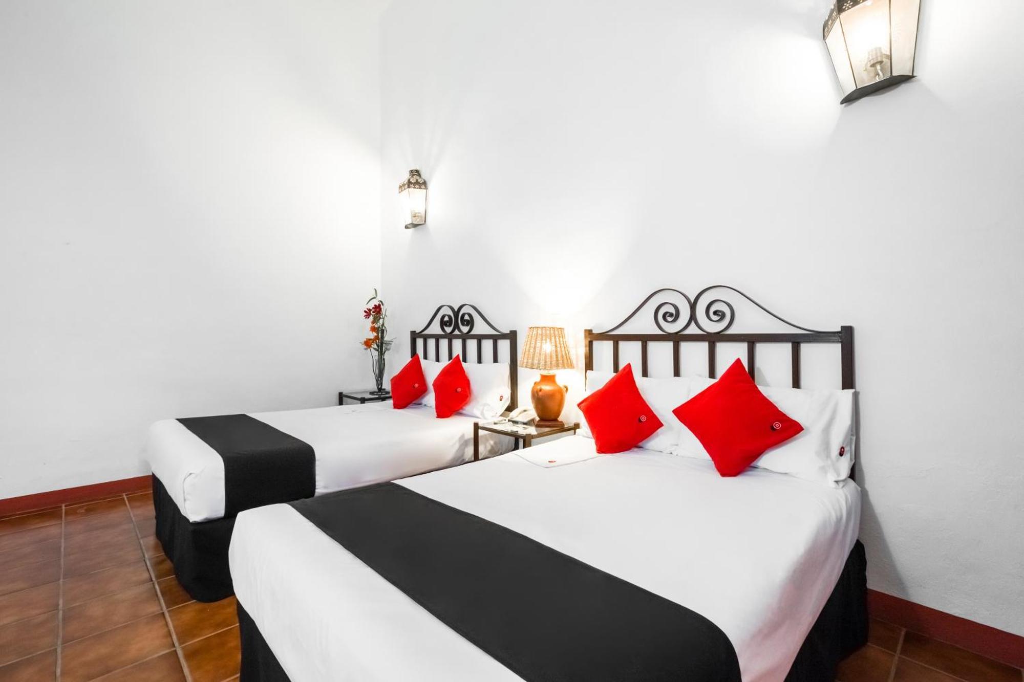Capital O El Nito Posada Oaxaca Εξωτερικό φωτογραφία