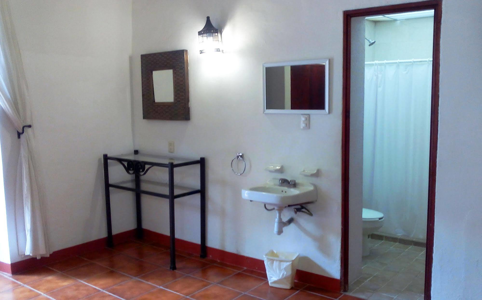 Capital O El Nito Posada Oaxaca Εξωτερικό φωτογραφία
