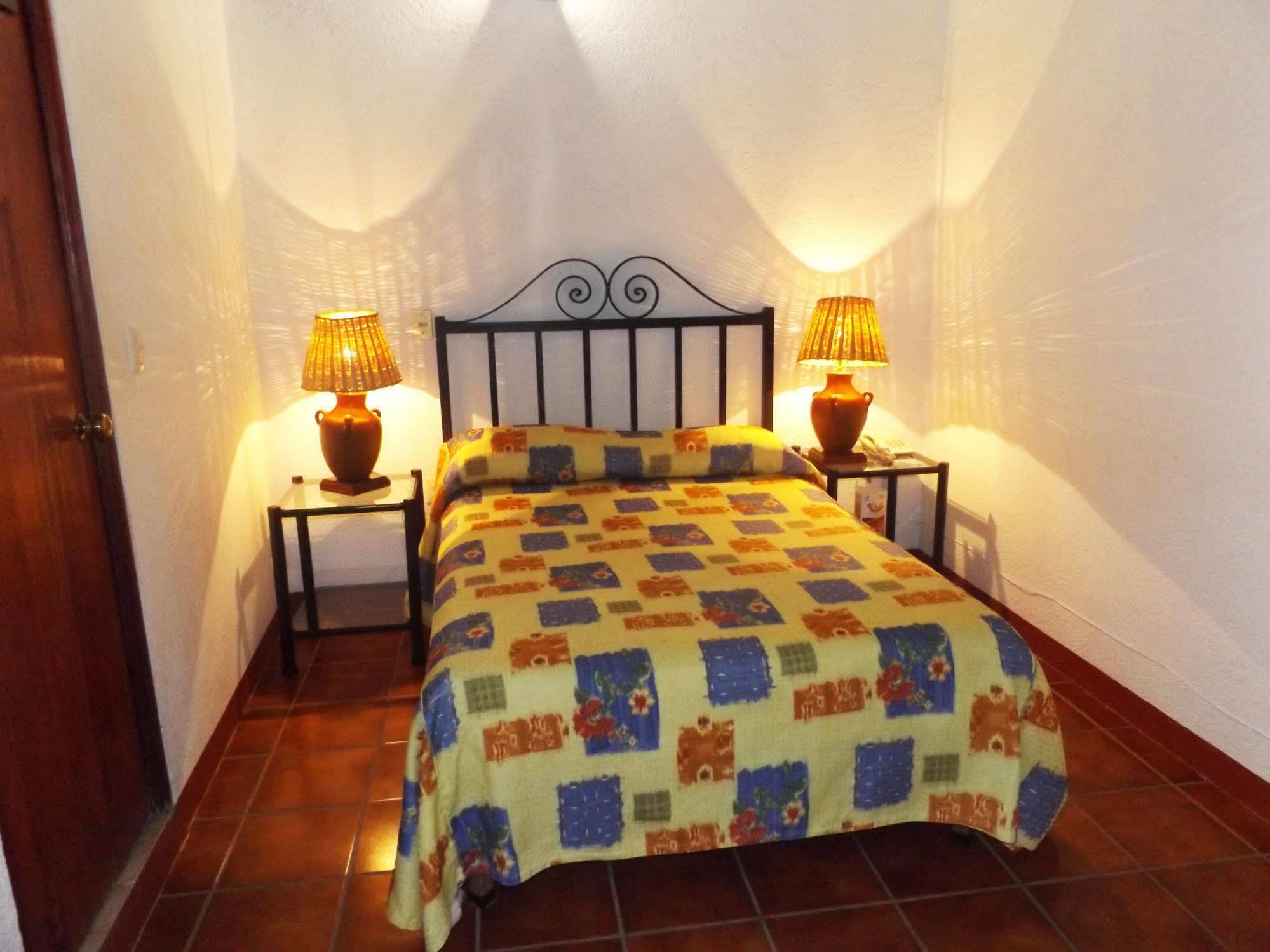 Capital O El Nito Posada Oaxaca Εξωτερικό φωτογραφία