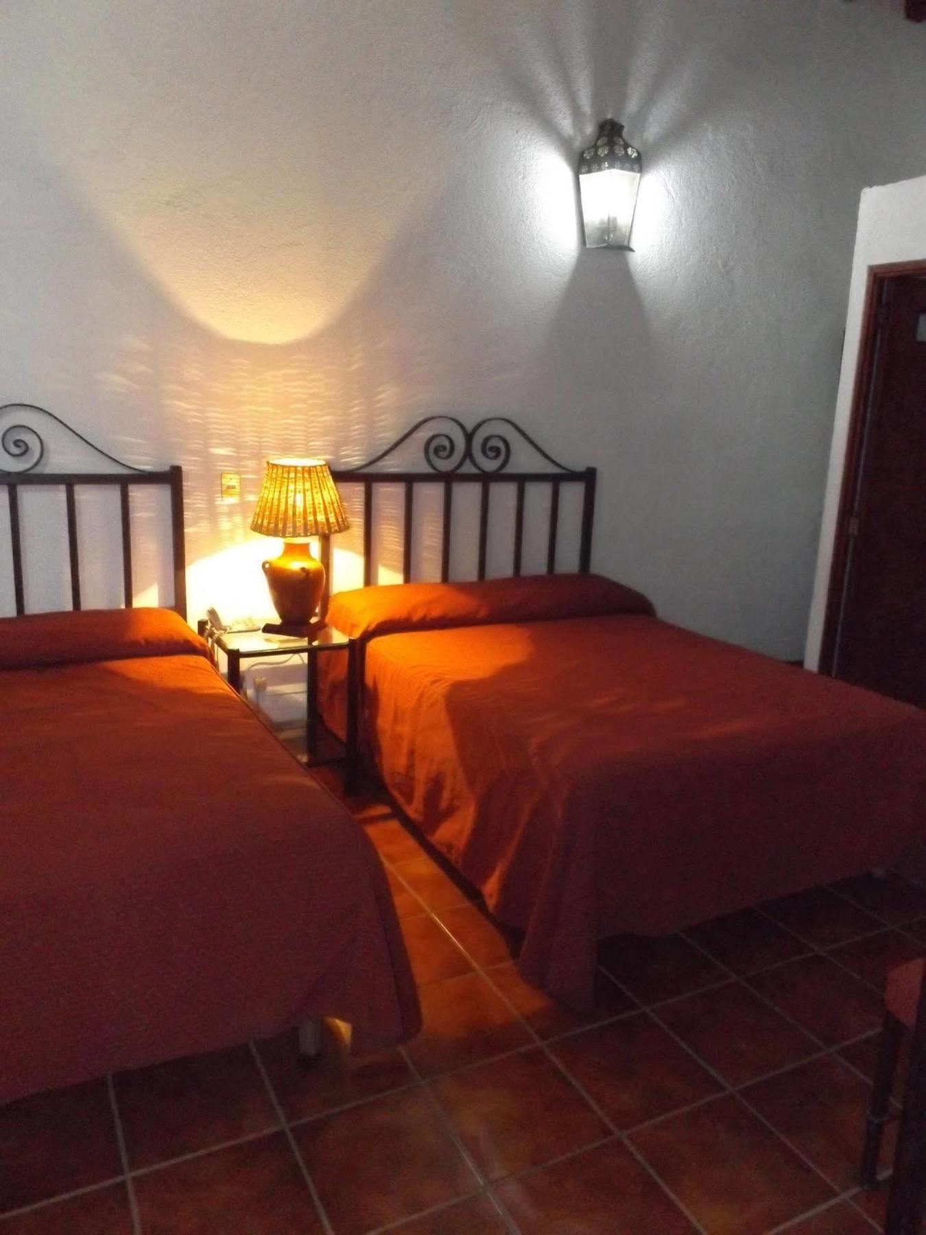 Capital O El Nito Posada Oaxaca Εξωτερικό φωτογραφία