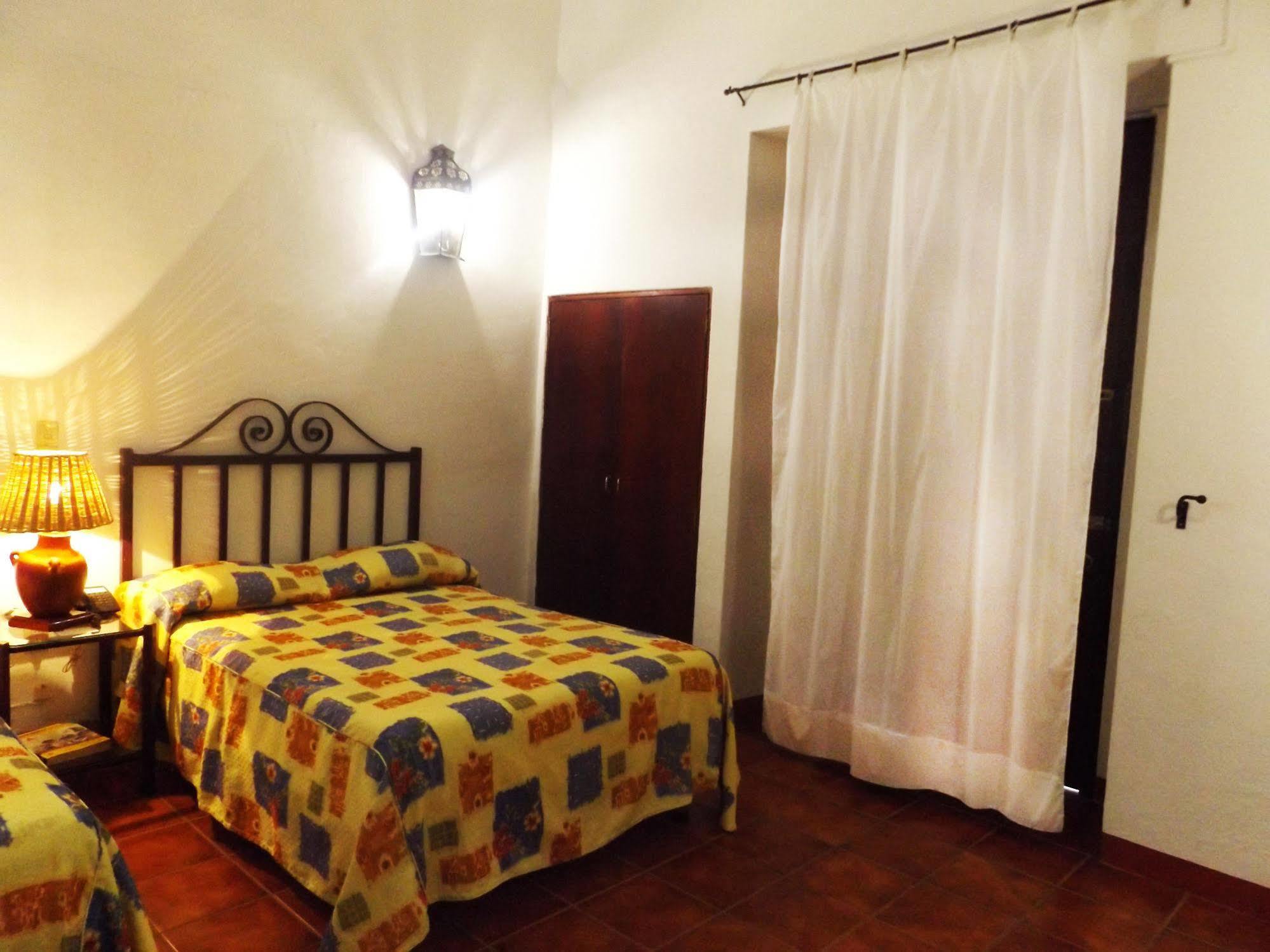 Capital O El Nito Posada Oaxaca Εξωτερικό φωτογραφία