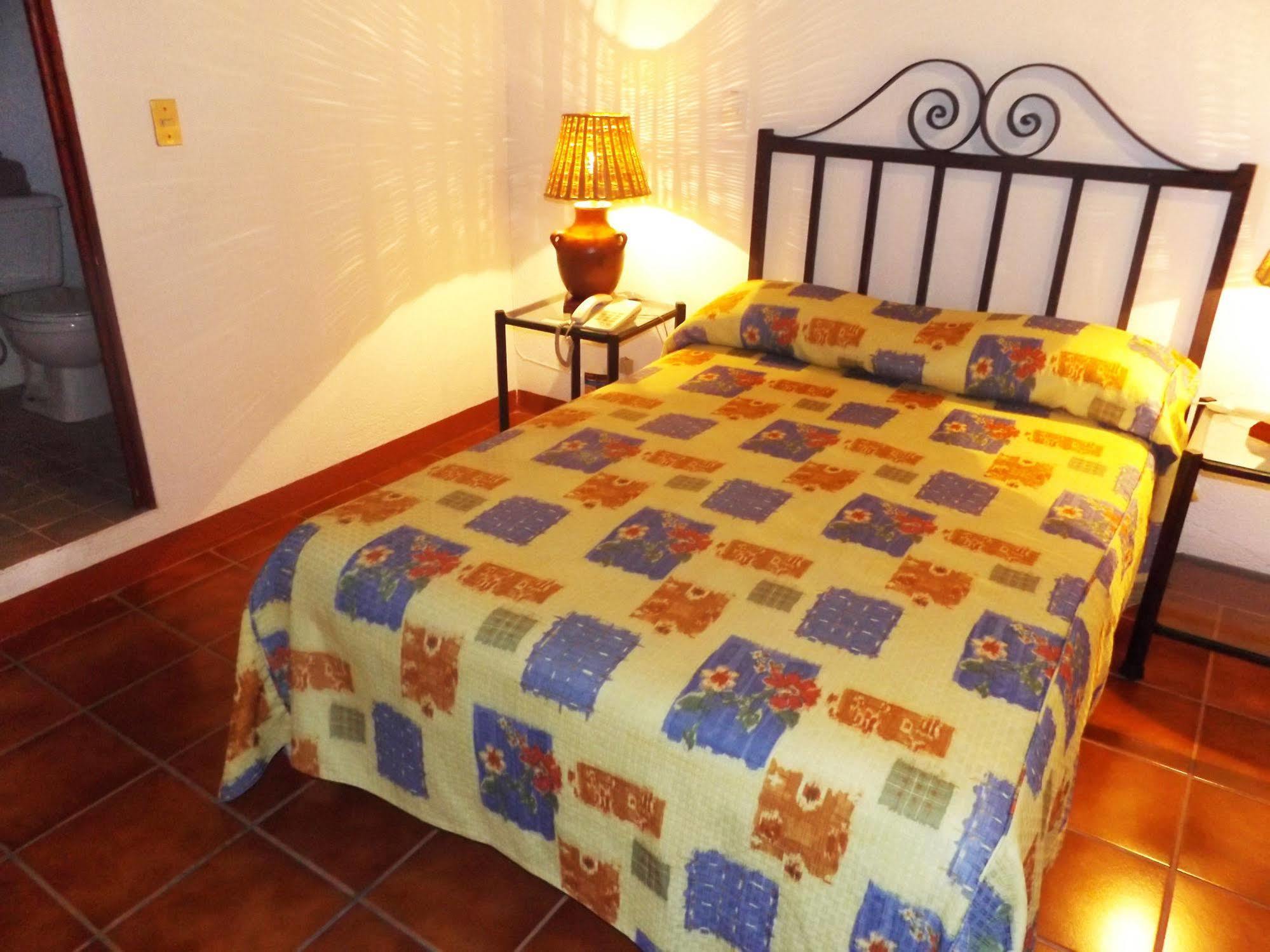 Capital O El Nito Posada Oaxaca Εξωτερικό φωτογραφία
