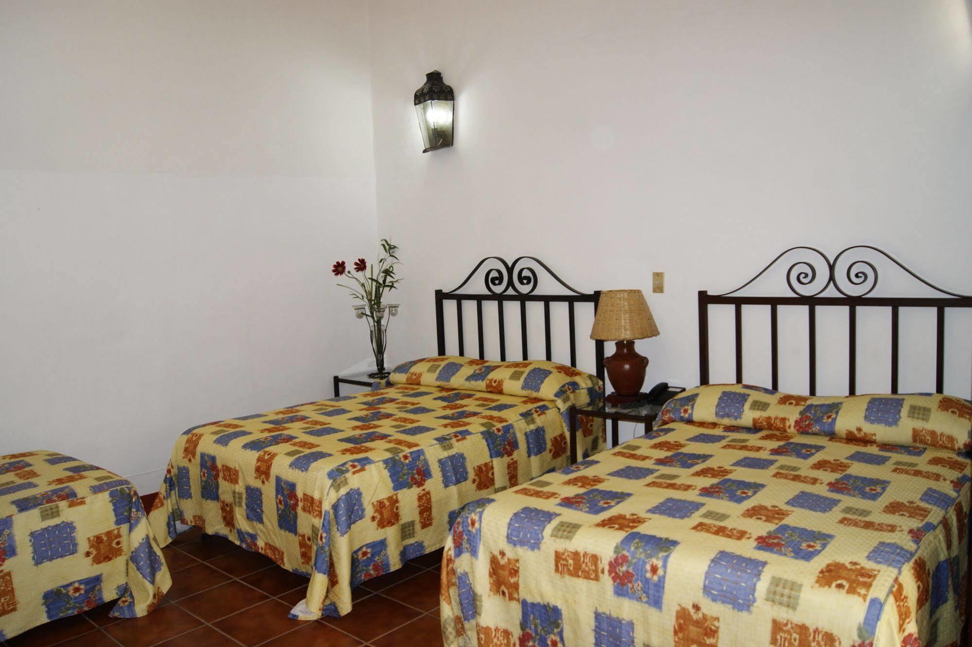 Capital O El Nito Posada Oaxaca Εξωτερικό φωτογραφία