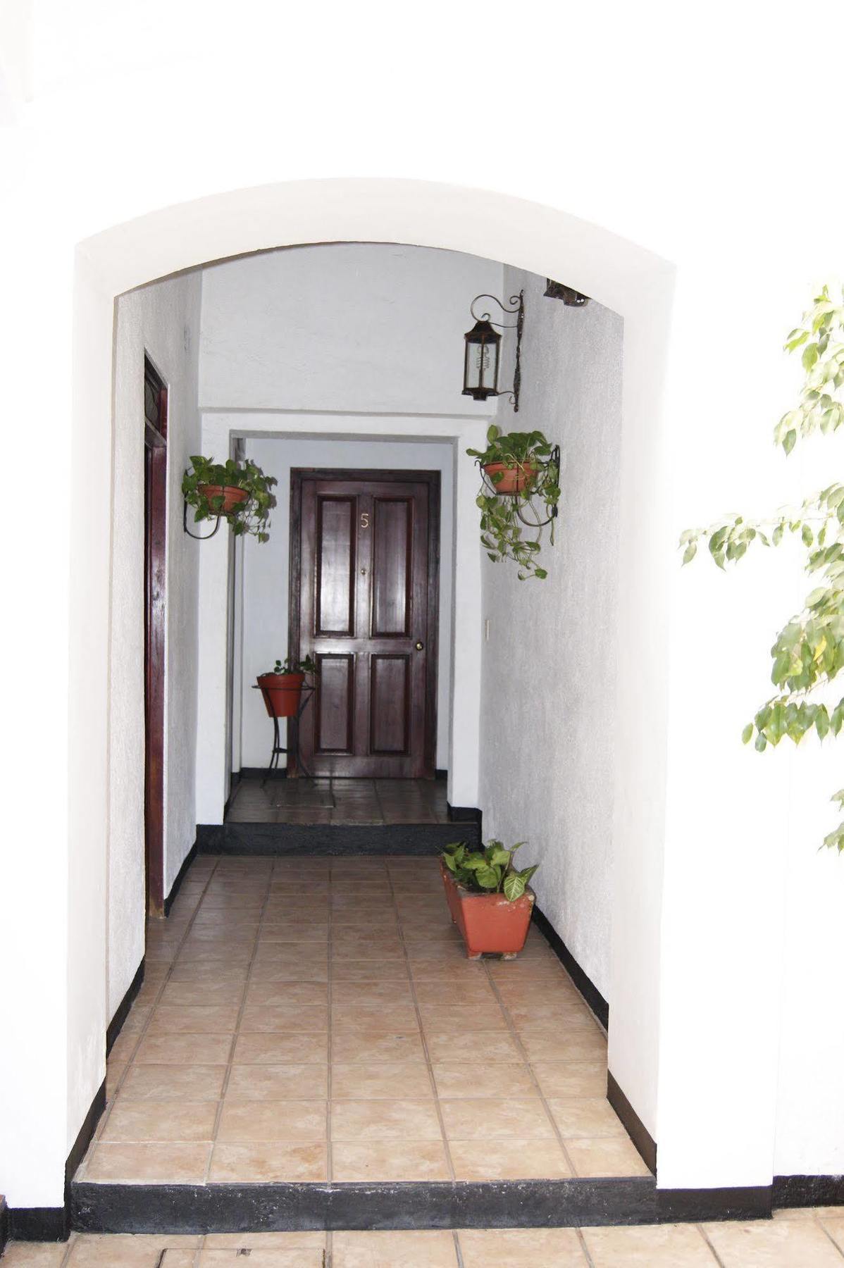 Capital O El Nito Posada Oaxaca Εξωτερικό φωτογραφία